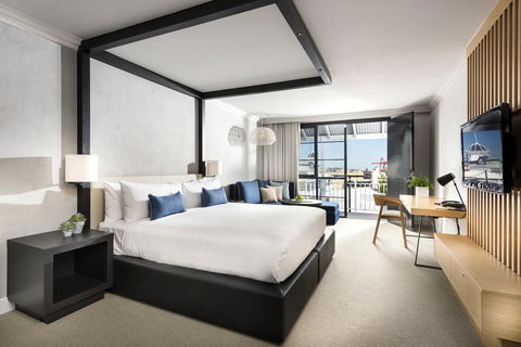 Tradewinds Hotel And Suites Fremantle - Tweed Heads Accommodation 3