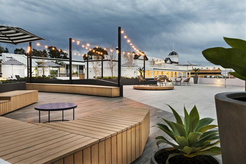 Tradewinds Hotel And Suites Fremantle - Tweed Heads Accommodation 9