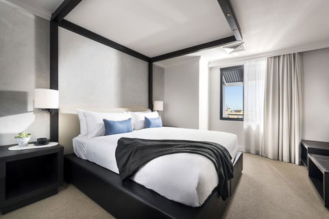 Tradewinds Hotel And Suites Fremantle - Tweed Heads Accommodation 21