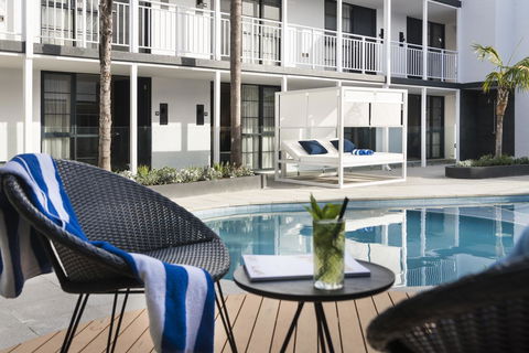 Tradewinds Hotel And Suites Fremantle - Tweed Heads Accommodation 30