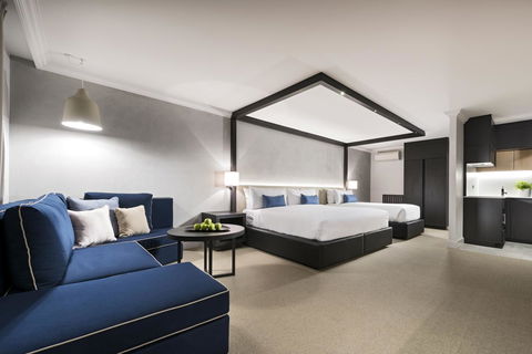 Tradewinds Hotel And Suites Fremantle - Tweed Heads Accommodation 43