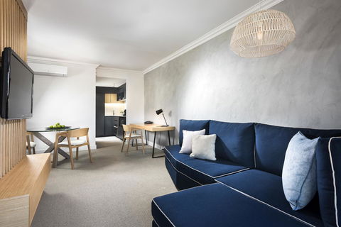 Tradewinds Hotel And Suites Fremantle - Tweed Heads Accommodation 42