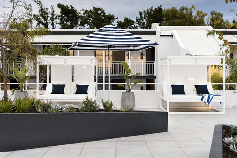 Tradewinds Hotel And Suites Fremantle - Tweed Heads Accommodation 23