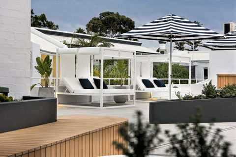 Tradewinds Hotel And Suites Fremantle - Tweed Heads Accommodation 26