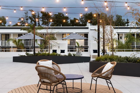 Tradewinds Hotel And Suites Fremantle - Tweed Heads Accommodation 13