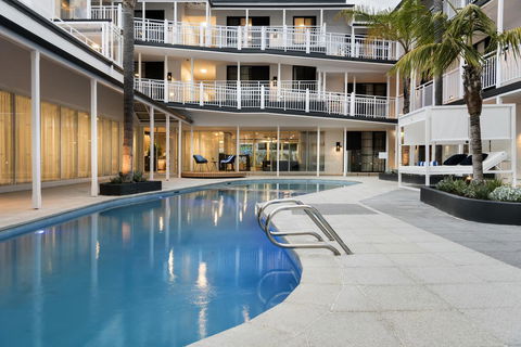 Tradewinds Hotel And Suites Fremantle - Tweed Heads Accommodation 20
