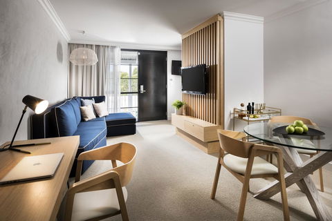 Tradewinds Hotel And Suites Fremantle - Tweed Heads Accommodation 41