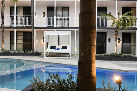 Tradewinds Hotel And Suites Fremantle - Tweed Heads Accommodation 18