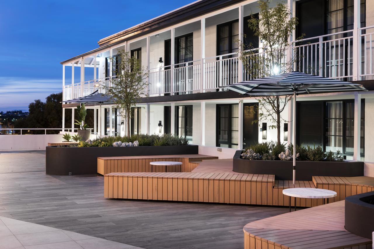 East Fremantle WA Tweed Heads Accommodation