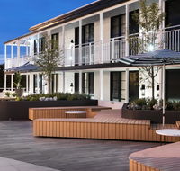 Tradewinds Hotel - Tweed Heads Accommodation
