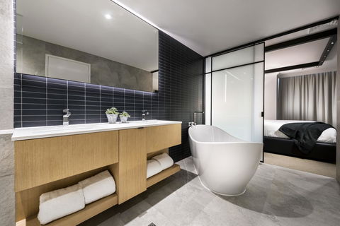 Tradewinds Hotel And Suites Fremantle - Tweed Heads Accommodation 40