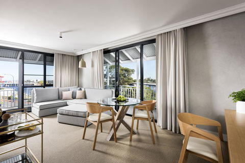 Tradewinds Hotel And Suites Fremantle - Tweed Heads Accommodation 25
