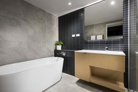 Tradewinds Hotel And Suites Fremantle - Tweed Heads Accommodation 44