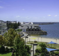 Luxury Suite Bunbury - Tweed Heads Accommodation