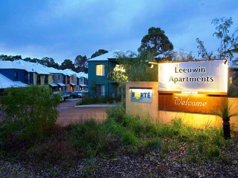 Leeuwin Apartments - Tweed Heads Accommodation 12