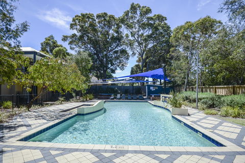Leeuwin Apartments - Tweed Heads Accommodation 0