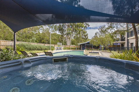 Leeuwin Apartments - Tweed Heads Accommodation 3