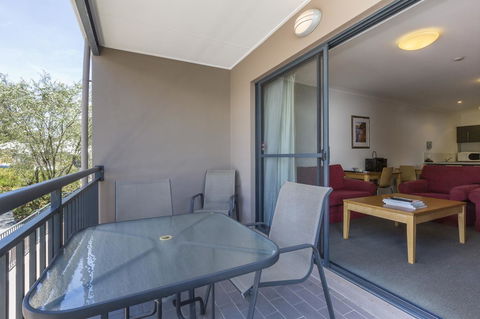 Leeuwin Apartments - Tweed Heads Accommodation 1