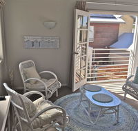 Fremantle Local Beach Studio - Tweed Heads Accommodation