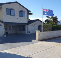 Palm Beach Bed  Breakfast - Tweed Heads Accommodation