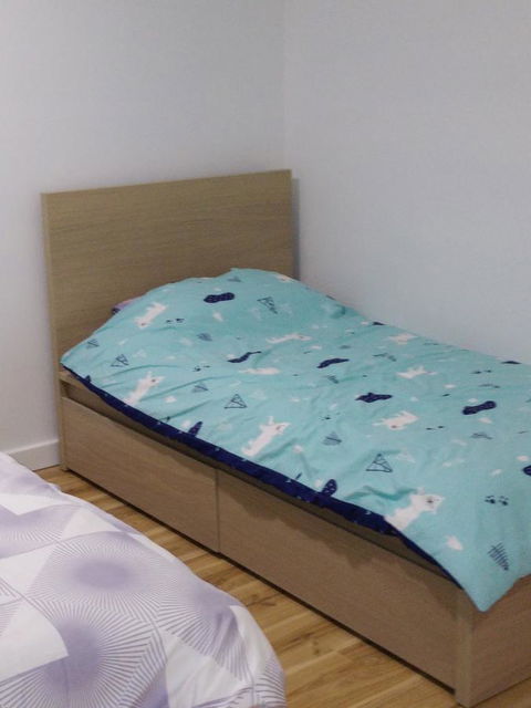 DIANELLA Budget Rooms Happy Place To Stay - Tweed Heads Accommodation 23