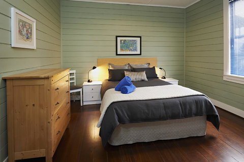 Albany Harbourside Apartments And Houses - Tweed Heads Accommodation 41