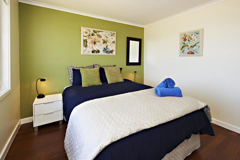 Albany Harbourside Apartments And Houses - Tweed Heads Accommodation 31