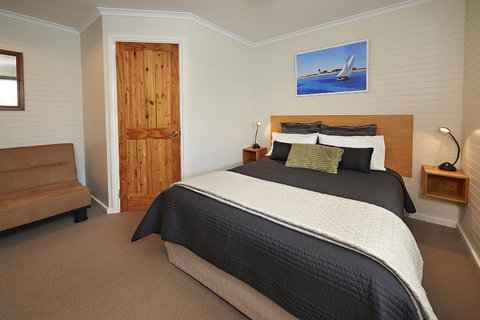 Albany Harbourside Apartments And Houses - Tweed Heads Accommodation 34