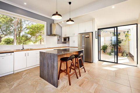 Albany Harbourside Apartments And Houses - Tweed Heads Accommodation 12