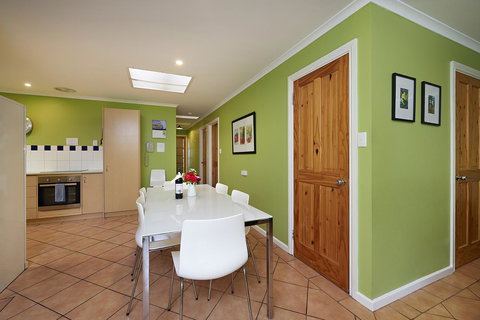 Albany Harbourside Apartments And Houses - Tweed Heads Accommodation 18