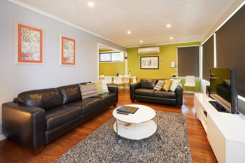 Albany Harbourside Apartments And Houses - Tweed Heads Accommodation 4