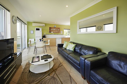 Albany Harbourside Apartments And Houses - Tweed Heads Accommodation 44