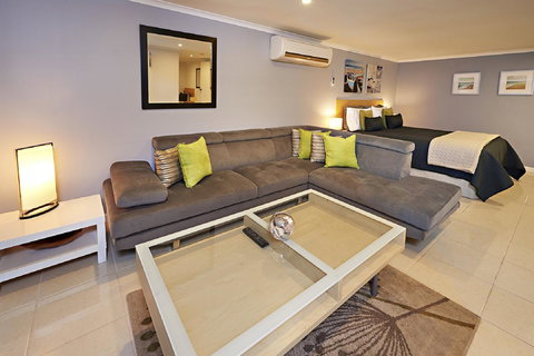 Albany Harbourside Apartments And Houses - Tweed Heads Accommodation 29