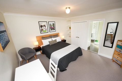 Albany Harbourside Apartments And Houses - Tweed Heads Accommodation 14