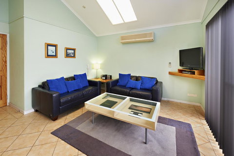 Albany Harbourside Apartments And Houses - Tweed Heads Accommodation 36