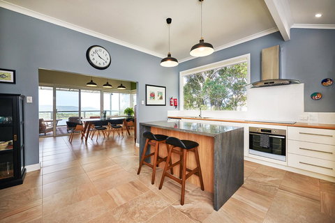 Albany Harbourside Apartments And Houses - Tweed Heads Accommodation 13