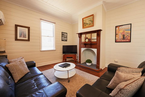 Albany Harbourside Apartments And Houses - Tweed Heads Accommodation 7