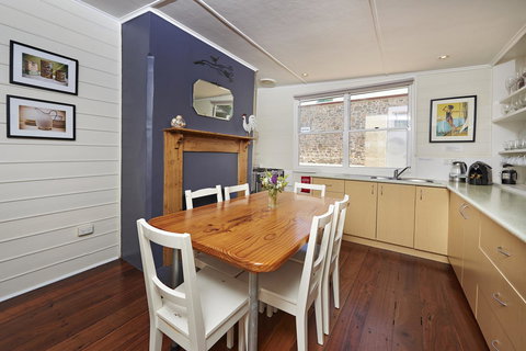 Albany Harbourside Apartments And Houses - Tweed Heads Accommodation 26