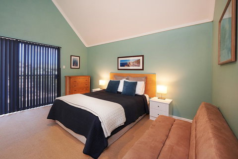 Albany Harbourside Apartments And Houses - Tweed Heads Accommodation 9
