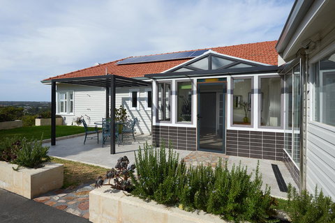 Albany Harbourside Apartments And Houses - Tweed Heads Accommodation 11