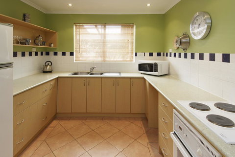 Albany Harbourside Apartments And Houses - Tweed Heads Accommodation 19