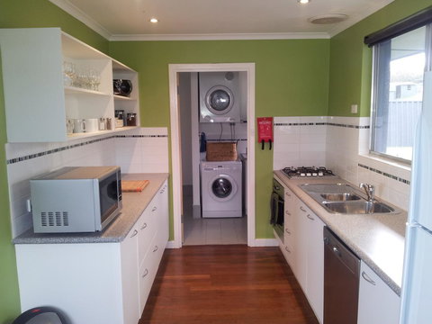 Albany Harbourside Apartments And Houses - Tweed Heads Accommodation 42