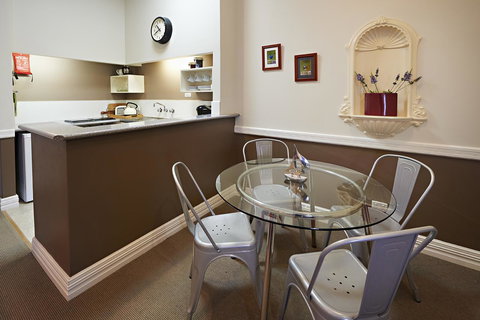 Albany Harbourside Apartments And Houses - Tweed Heads Accommodation 17