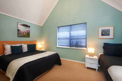 Albany Harbourside Apartments And Houses - Tweed Heads Accommodation 8