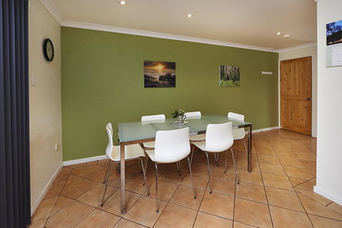 Albany Harbourside Apartments And Houses - Tweed Heads Accommodation 38