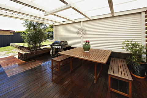 Albany Harbourside Apartments And Houses - Tweed Heads Accommodation 43