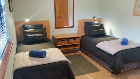 Albany Harbourside Apartments And Houses - Tweed Heads Accommodation 39