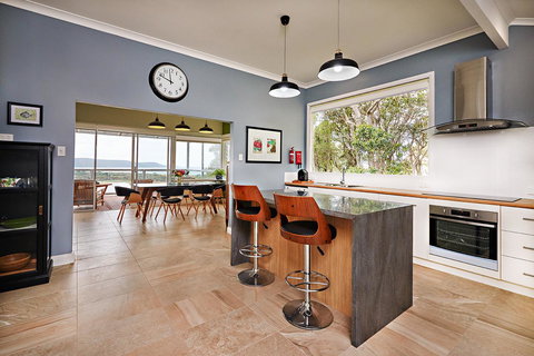 Albany Harbourside Apartments And Houses - Tweed Heads Accommodation 16