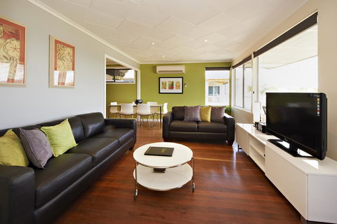 Albany Harbourside Apartments And Houses - Tweed Heads Accommodation 32