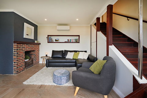 Albany Harbourside Apartments And Houses - Tweed Heads Accommodation 21